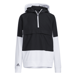 Boys Golf Pullover Parka